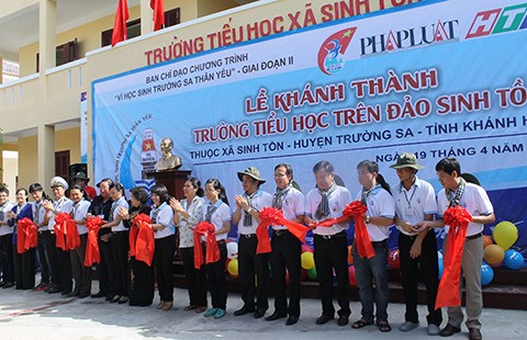 Báo Pháp Luật TP.HCM: 25 năm đồng hành cùng bạn đọc