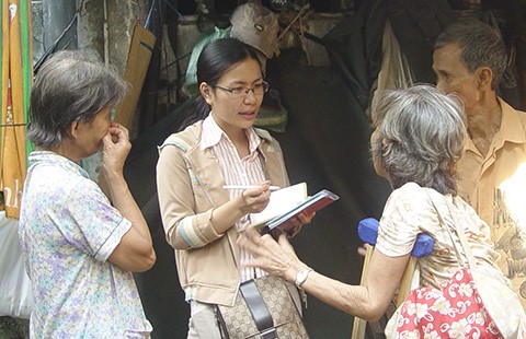 Đoạn kết có hậu