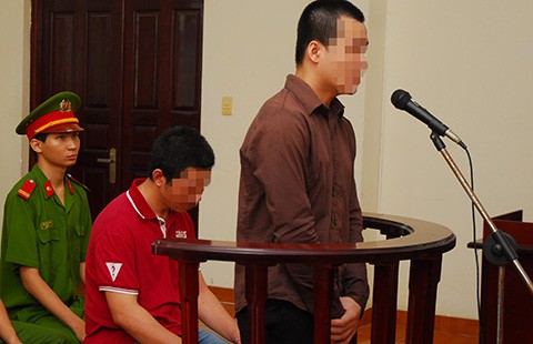Những ‘viên gạch’ cải cách tư pháp