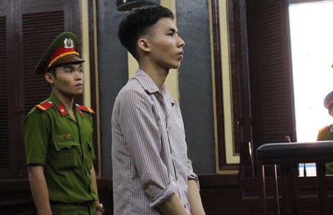 Nghi án xử nhầm hung thủ giết người