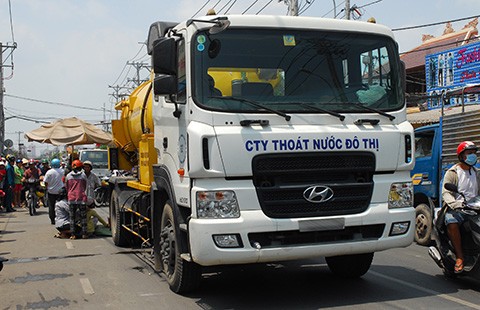 Khi dân và doanh nghiệp nhờ cơ chế trọng tài