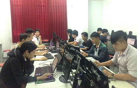 Tuyển sinh CĐ, trung cấp thoát cảnh ‘chợ chiều’?