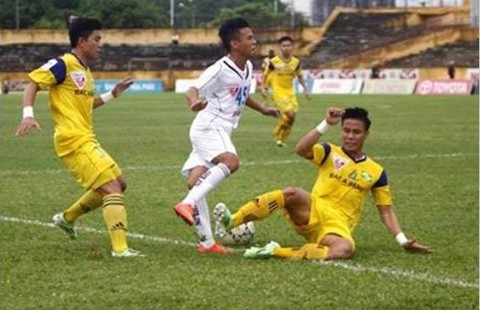 Quyết liệt và thô bạo