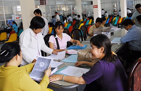 ‘Đấu’ với những quy định làm khó dân