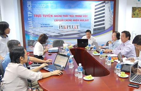 PLO: Phát huy bản sắc pháp luật