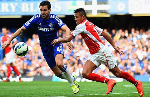 Chelsea - Arsenal: Tỉnh dậy đi Chelsea!