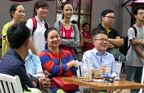 Con gái Thủ tướng tham gia đấu giá sách quý hiếm
