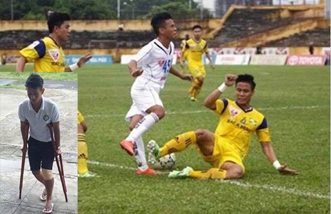 Buộc Quế Ngọc Hải bồi thường có đúng luật?
