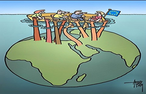 Nga gia tăng vai trò trong xung đột Syria