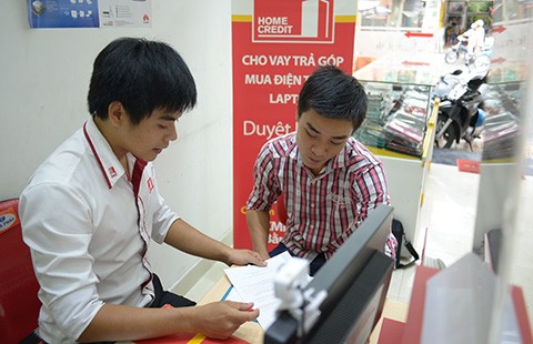 Tám câu hỏi trước khi vay tiêu dùng