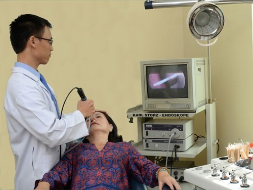 Những cách phòng tránh bệnh viêm xoang