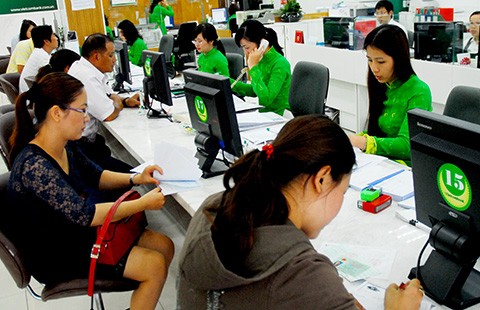 Làm ăn hiệu quả cũng khó vay vốn