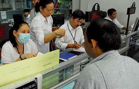 Rút đề xuất bán nhà duy nhất phải nộp thuế