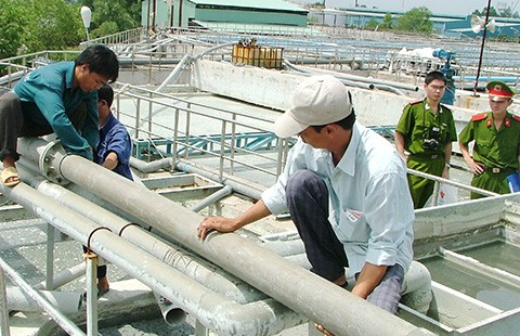 Xử hình sự mới ‘trị’ được pháp nhân vi phạm