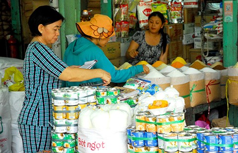 Hàng triệu hộ kinh doanh phải đóng thuế cao