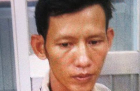 Kẻ thù tình giết người bị đề nghị truy tố