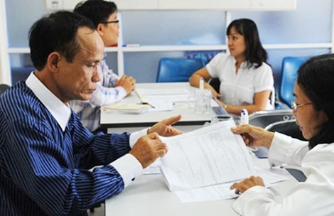 Ngày 10-10, trợ giúp pháp lý miễn phí trong cả nước