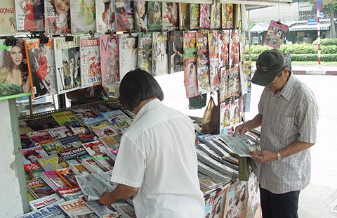 ‘Làm thận trọng, tránh gây ảnh hưởng lớn’