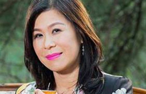 ‘Bà Hà Linh đã bị đầu độc’