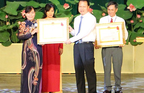 TP.HCM giảm hộ nghèo ngoạn mục