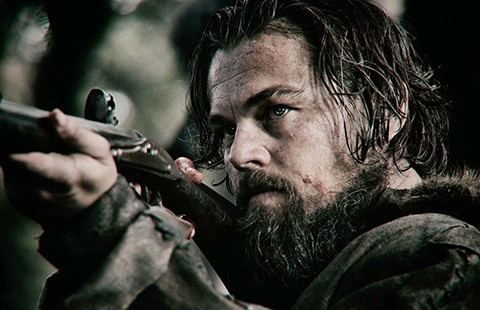 Leonardo: Thứ gì cũng có, chỉ thiếu Oscar