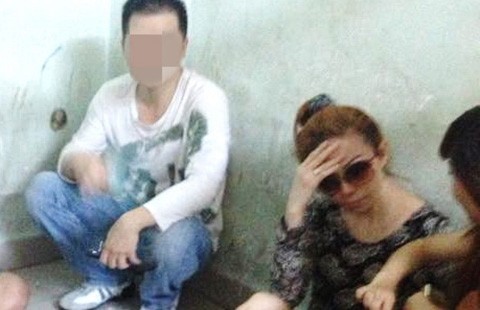 Nghi vấn ngã giá hạ mức phạt tù