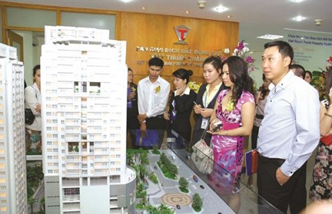 Sở Xây dựng TP.HCM thống nhất giảm nhiều thủ tục cho Việt kiều mua nhà