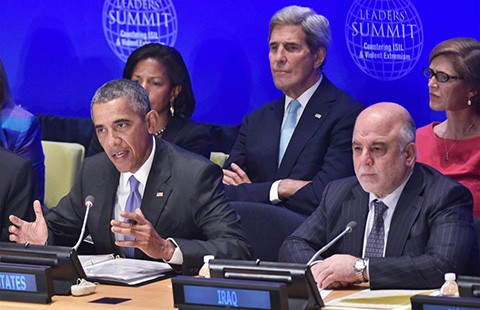 Obama nhận xét đánh Nhà nước Hồi giáo sẽ lâu dài
