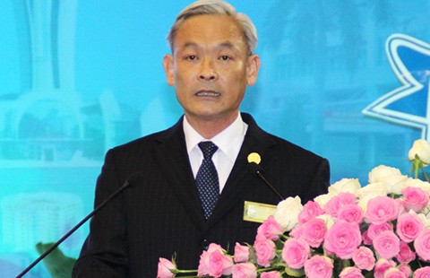 Đồng Nai, Quảng Nam có tân bí thư tỉnh ủy
