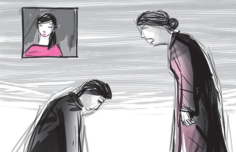 Vợ đồng ý cho chồng ngoại tình và cái kết bất ngờ...