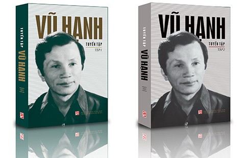 Ra mắt tuyển tập Vũ Hạnh