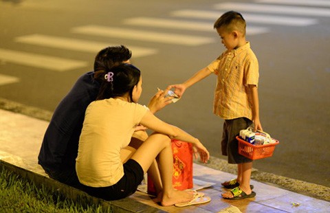 ‘Quyền được vô cảm’(!)