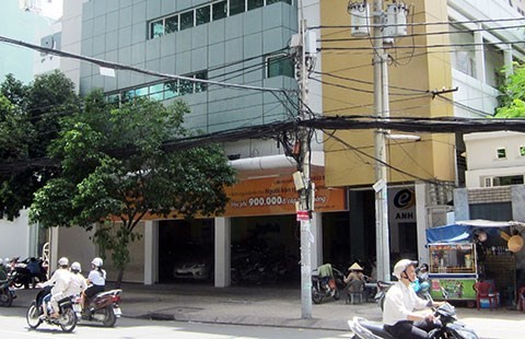 Hoãn xử vì giấy ủy quyền… không rõ