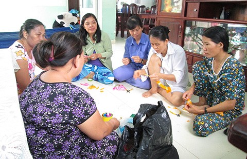 Những bà mẹ chưa một lần sinh