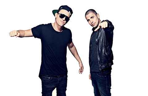 DJ nhất nhì thế giới biểu diễn tại Việt Nam