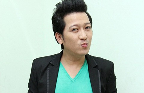 10 năm đi diễn Trường Giang mới làm liveshow