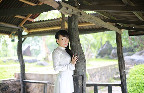 Cựu thành viên Mặt Trời Đỏ đón đầu Festival Huế