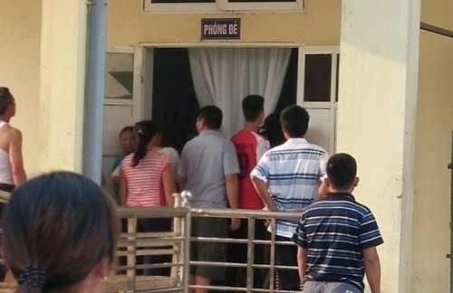 Sản phụ tử vong bất thường tại bệnh viện huyện