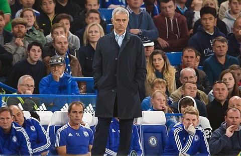 Kiên nhẫn với Mourinho đến bao giờ?
