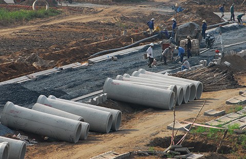 Không giấy đỏ có được bồi thường?
