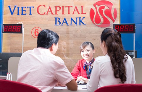 Viet Capital Bank cho vay mua Mega Village lãi suất 0%/năm