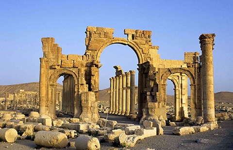 Trước sau máy bay Nga cũng sẽ đến Iraq
