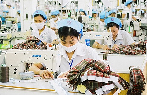 TPP: Cơ hội và thách thức