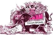 Cử tri đề nghị không bỏ án tử với tội danh tham nhũng