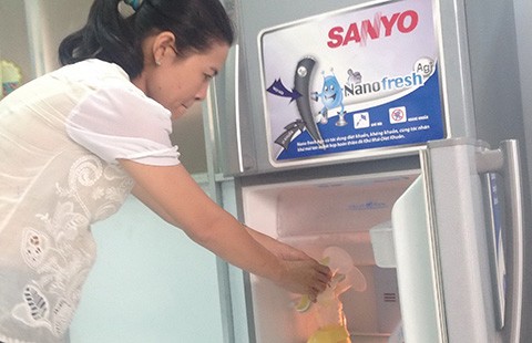 Có phòng vắt sữa, các bà mẹ vui