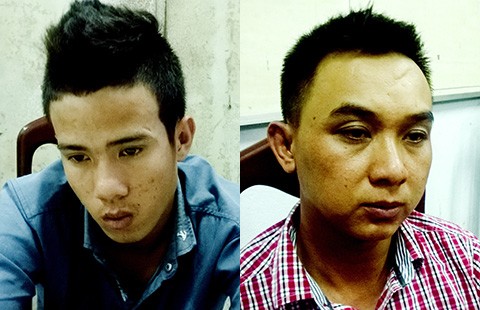 Đòi tiền cá độ, truy sát hai vợ chồng