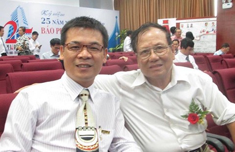 Chia tay chủ mục Hẻm buôn chuyện dễ thương