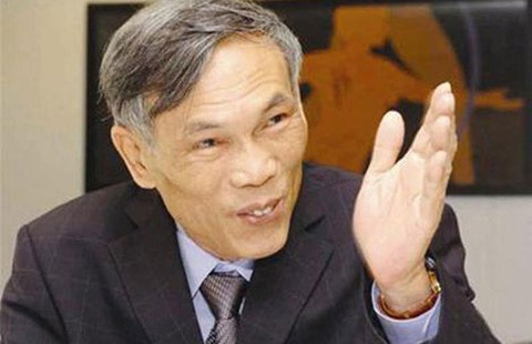 Vào TPP, tôi rất lo cho bộ máy Nhà nước