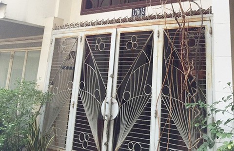 Vẫn tiếp tục chờ nhà trúng đấu giá