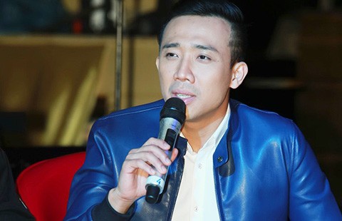 Trấn Thành ngồi ‘chặt chém’ nghệ sĩ
